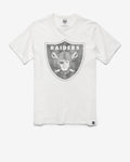 LAS VEGAS RAIDERS GRIT '47 SCRUM TEE