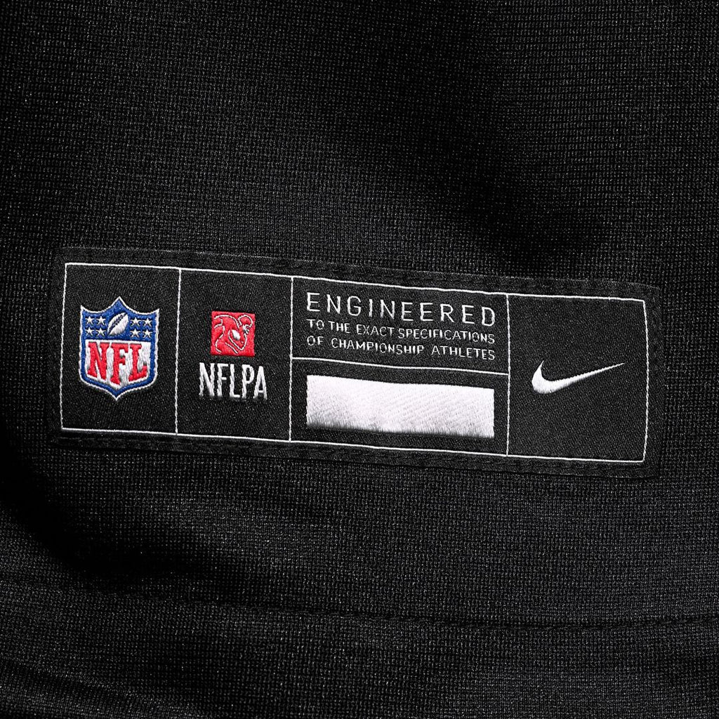 Will McDonald IV New York Jets Game Jersey - Legacy Green