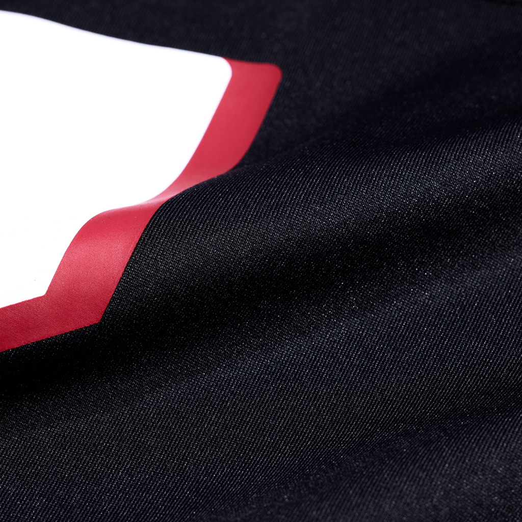 Deven Thompkins Atlanta Falcons Game Jersey - Black
