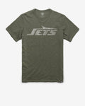 NEW YORK JETS GRIT '47 SCRUM TEE