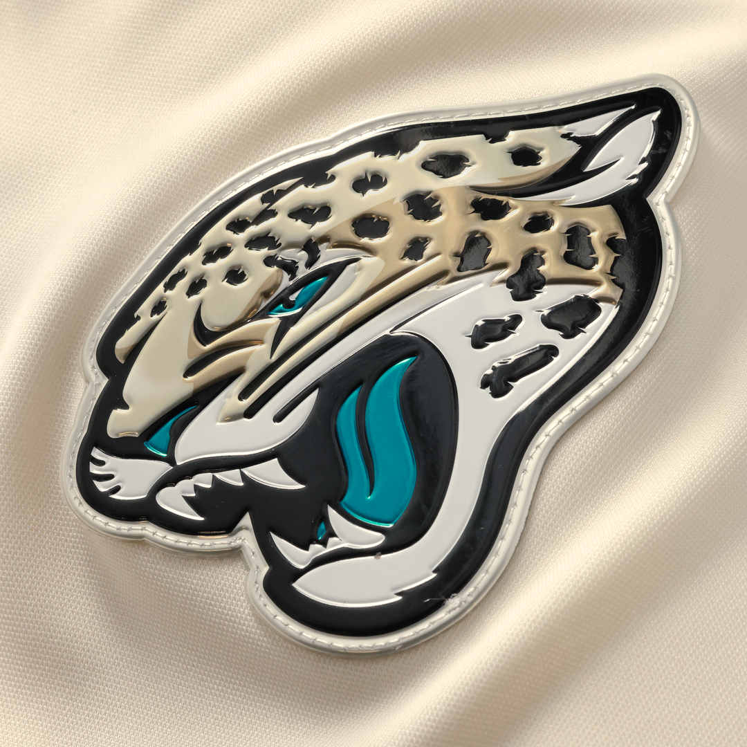 Josh Hines-Allen Jacksonville Jaguars 2026 Rivalries Collection Stitched Limited Jersey - Natural