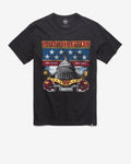 WASHINGTON COMMANDERS REGIONAL '47 FRANKLIN TEE