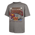 WASHINGTON COMMANDERS REGIONAL '47 FOUNDATION TEE