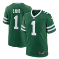Kenyon Sadiq New York Jets Game Jersey - Green