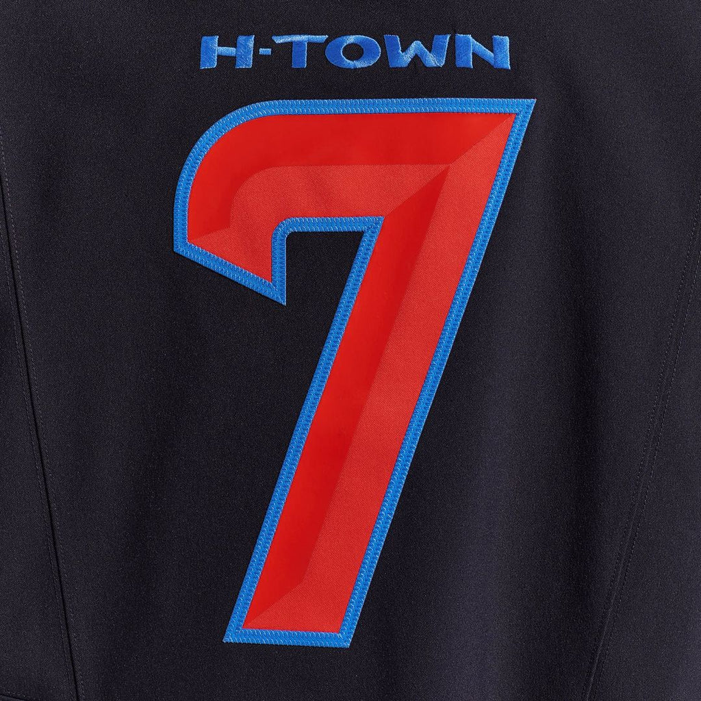 C.J. Stroud Houston Texans Alternate 2 Vapor F.U.S.E. Elite Jersey - Navy