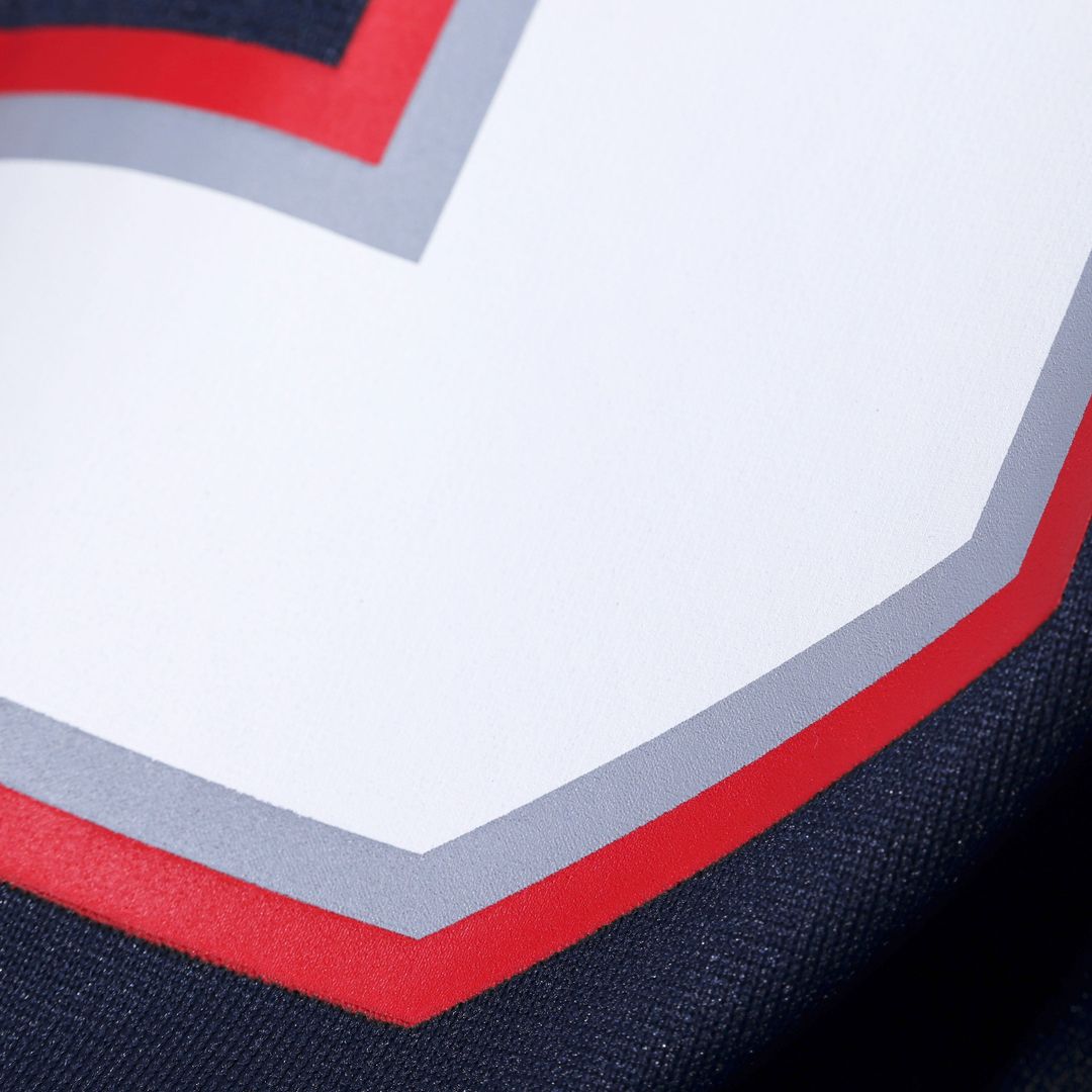 Darrian Dalcourt New England Patriots Game Jersey - Navy