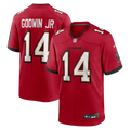 Chris Godwin Jr. Tampa Bay Buccaneers Game Jersey - Red