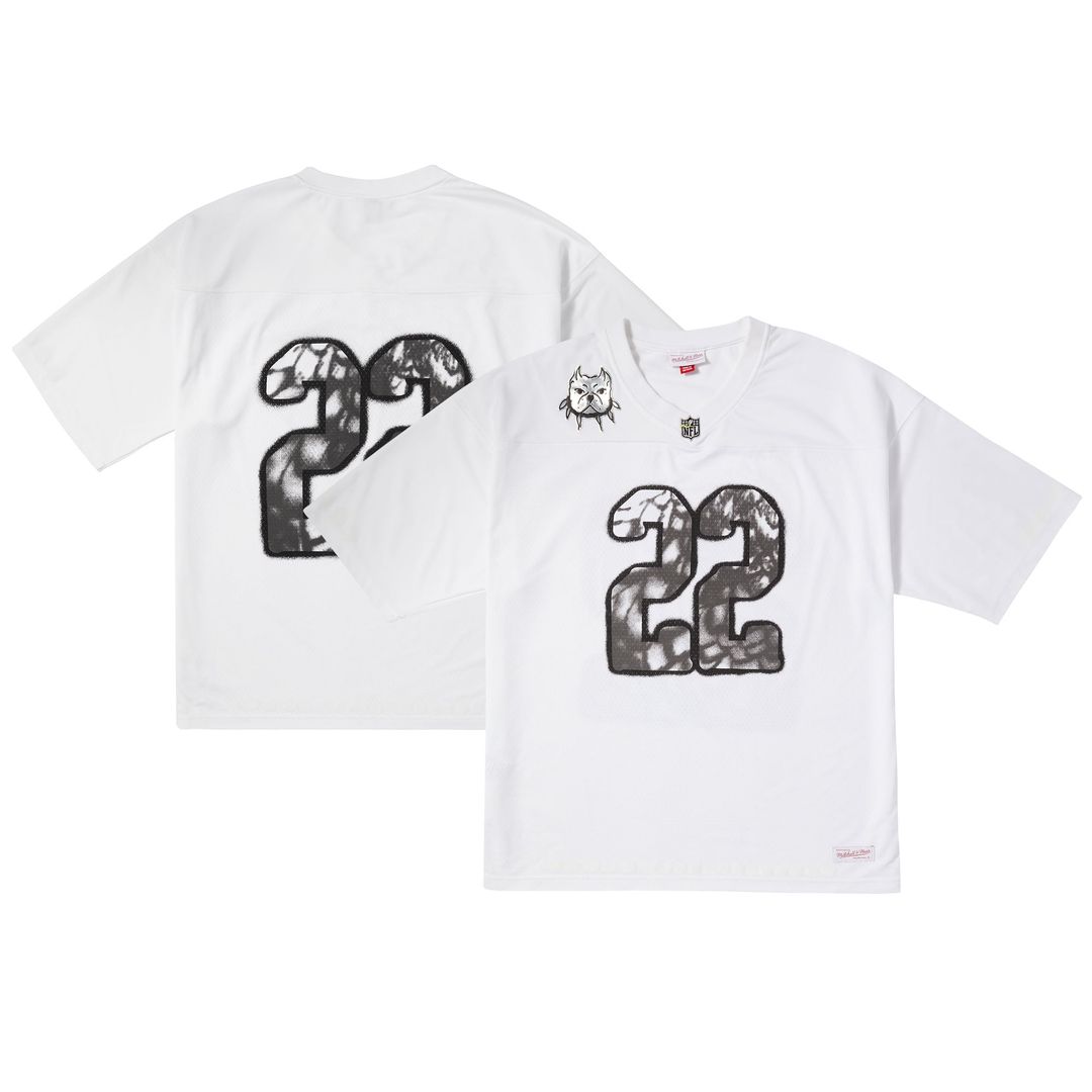 ÑFL Por La Cultura x CHITO Limited Edition Jersey - Black