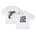 ÑFL Por La Cultura x CHITO Limited Edition Jersey - White