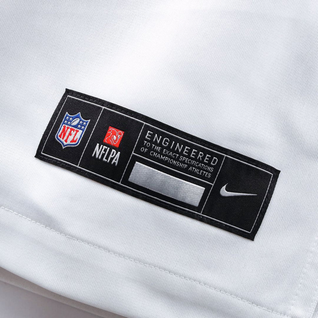 Sean Taylor Washington Commanders Hail Raiser Alternate Game Jersey - Black
