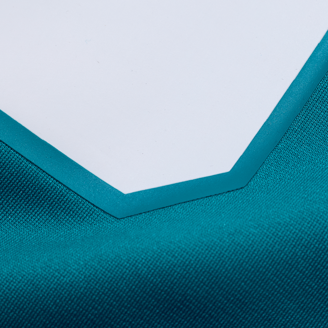 Arik Armstead Jacksonville Jaguars Game Jersey - Teal