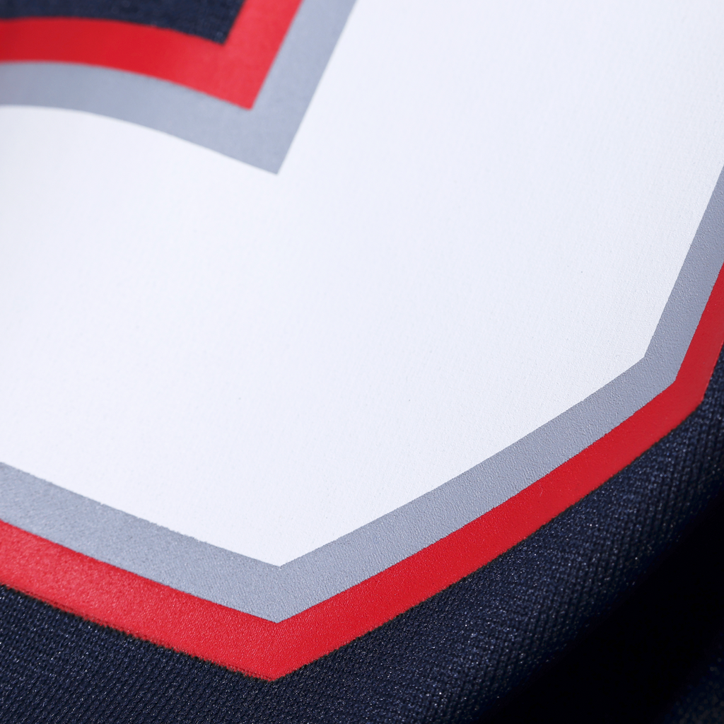 K.J. Britt New England Patriots Game Jersey - Navy