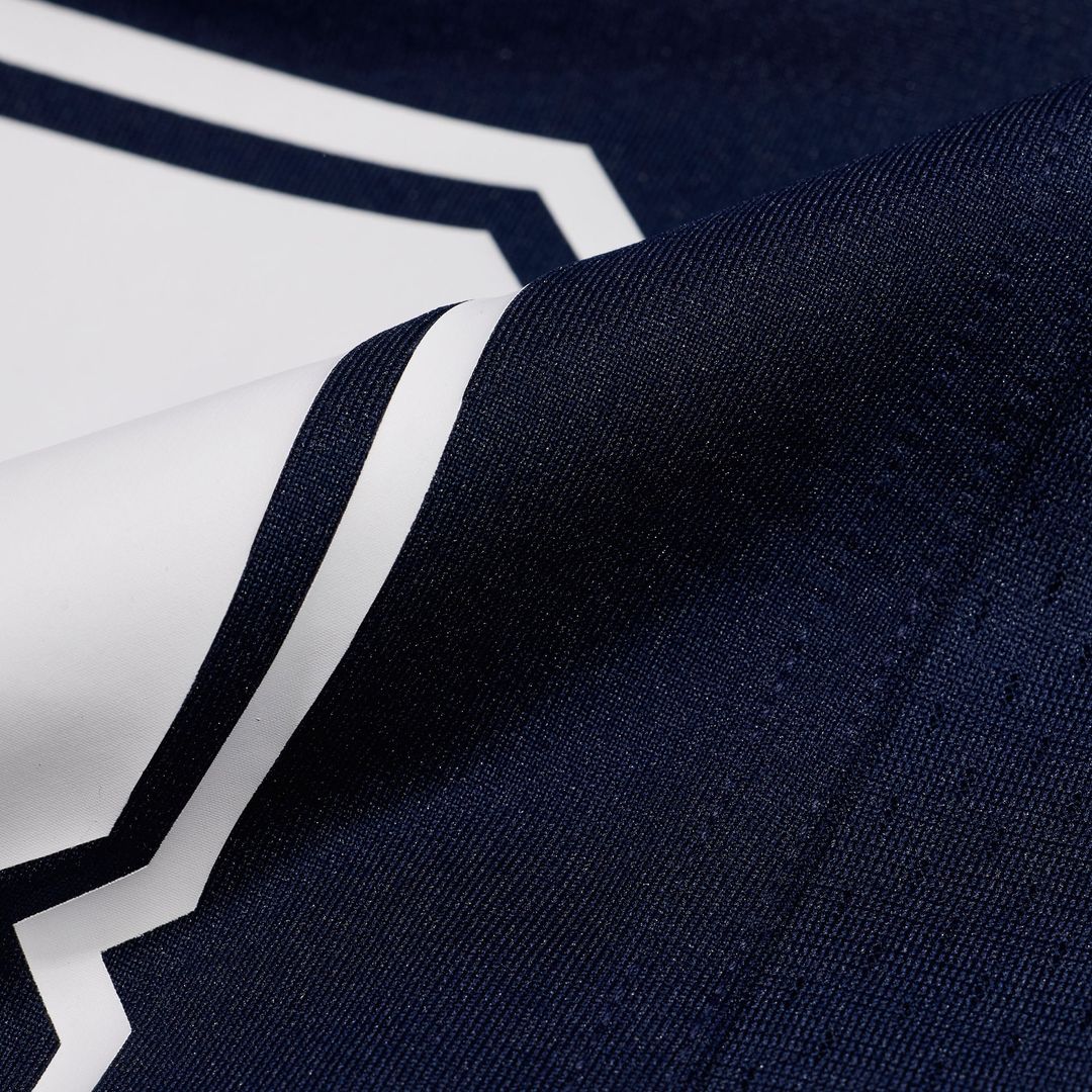 Dak Prescott Dallas Cowboys Game Jersey - Navy
