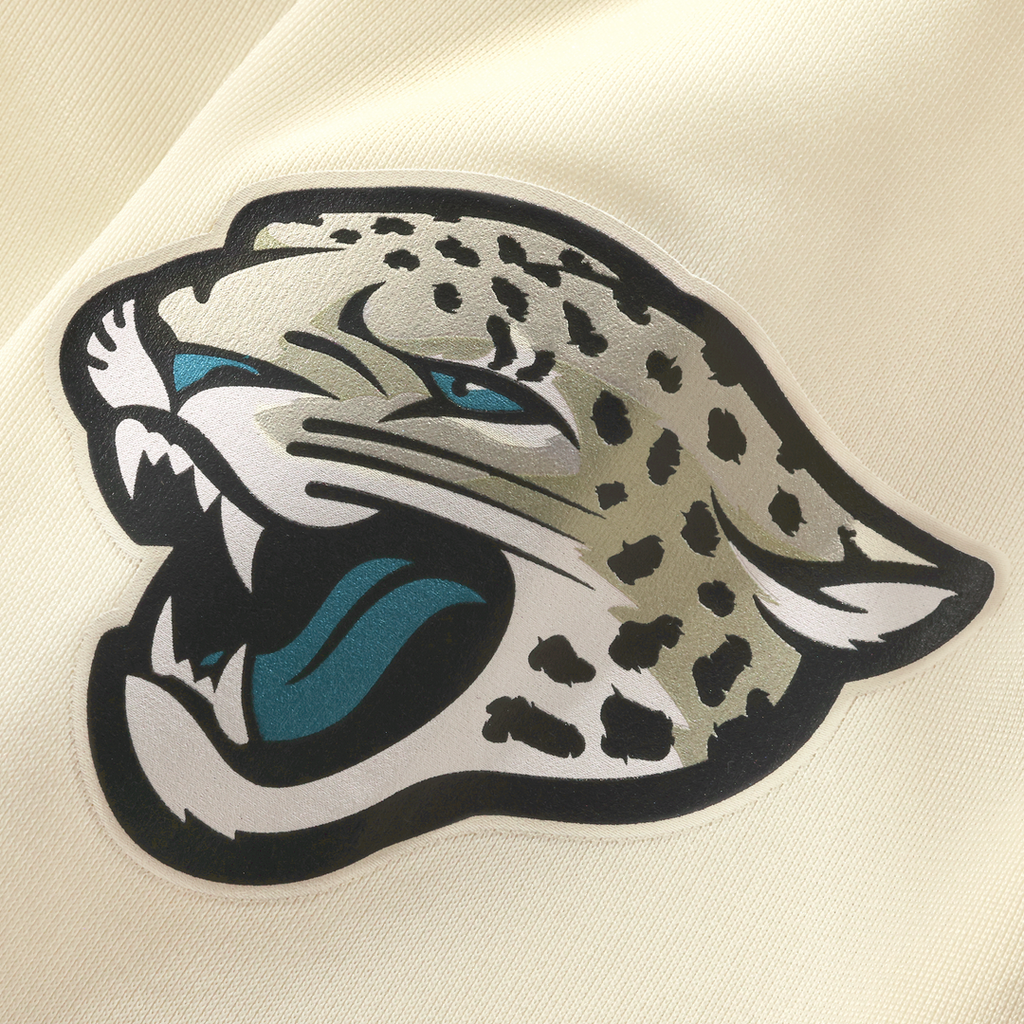 Brian Thomas Jr. Jacksonville Jaguars 2026 Rivalries Collection Game Jersey - Natural