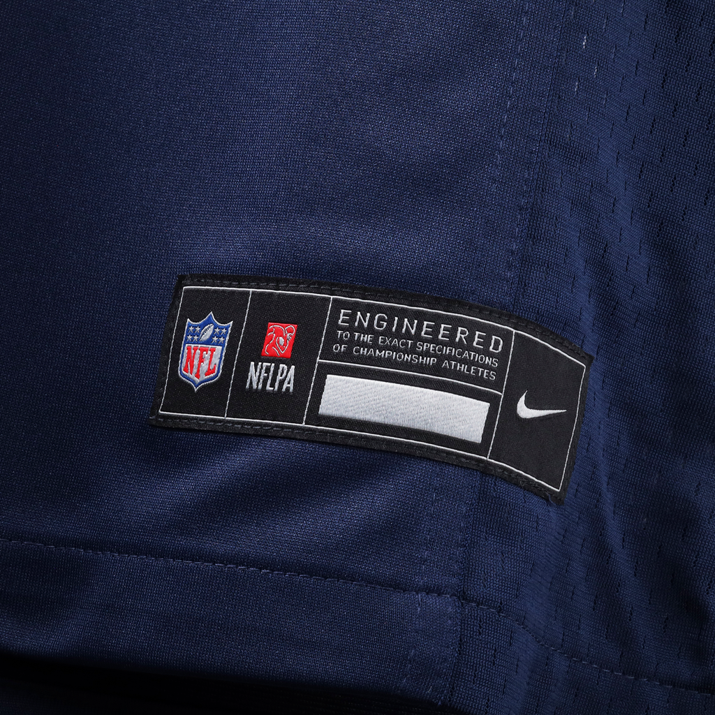 Jadarian Price Seattle Seahawks Alternate Game Jersey - Royal Blue