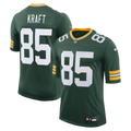 Tucker Kraft Green Bay Packers Vapor Untouchable Stitched Limited Jersey - Green