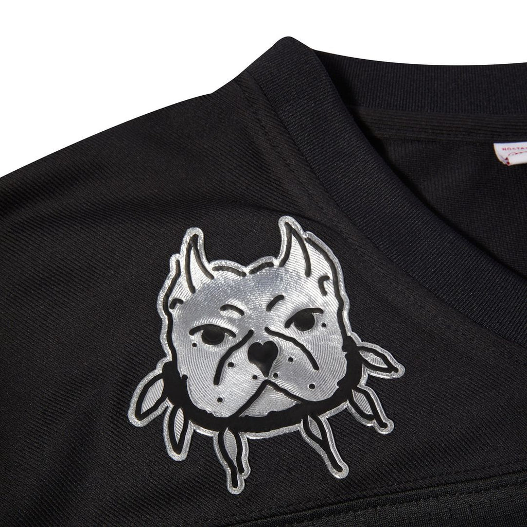 ÑFL Por La Cultura x CHITO Limited Edition Jersey - White