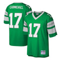 Harold Carmichael Philadelphia Eagles Legacy Replica Jersey - Kelly Green