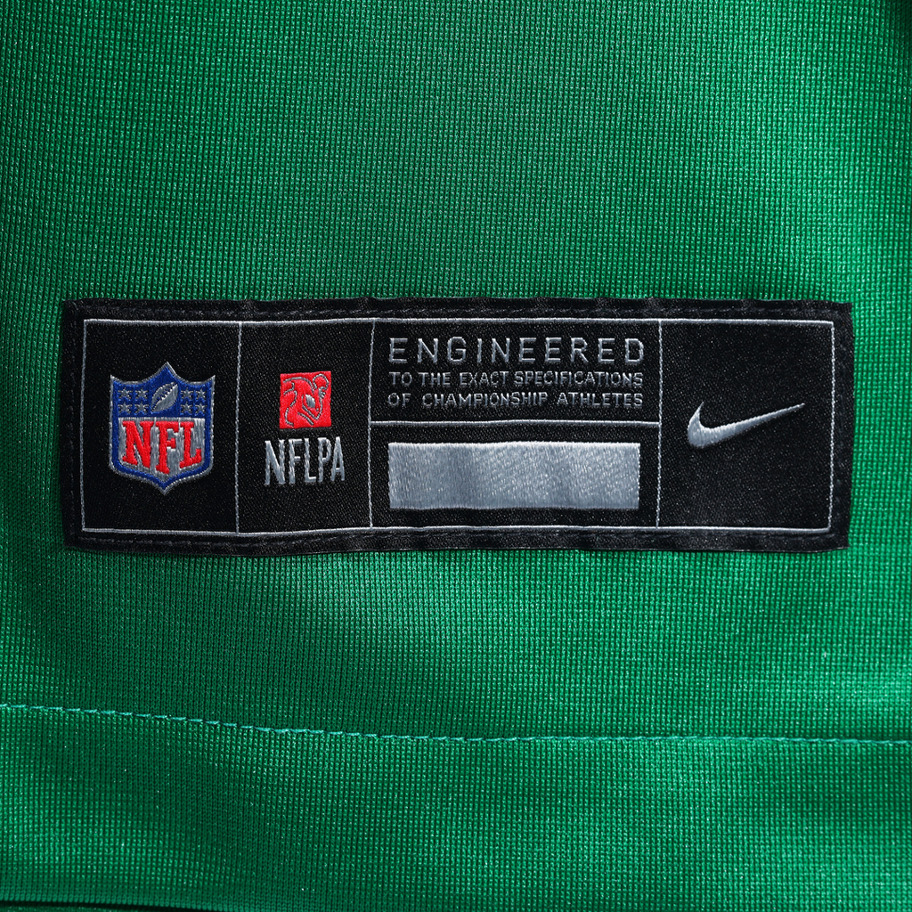 Marquise Brown Philadelphia Eagles Alternate 2 Game Jersey - Kelly Green