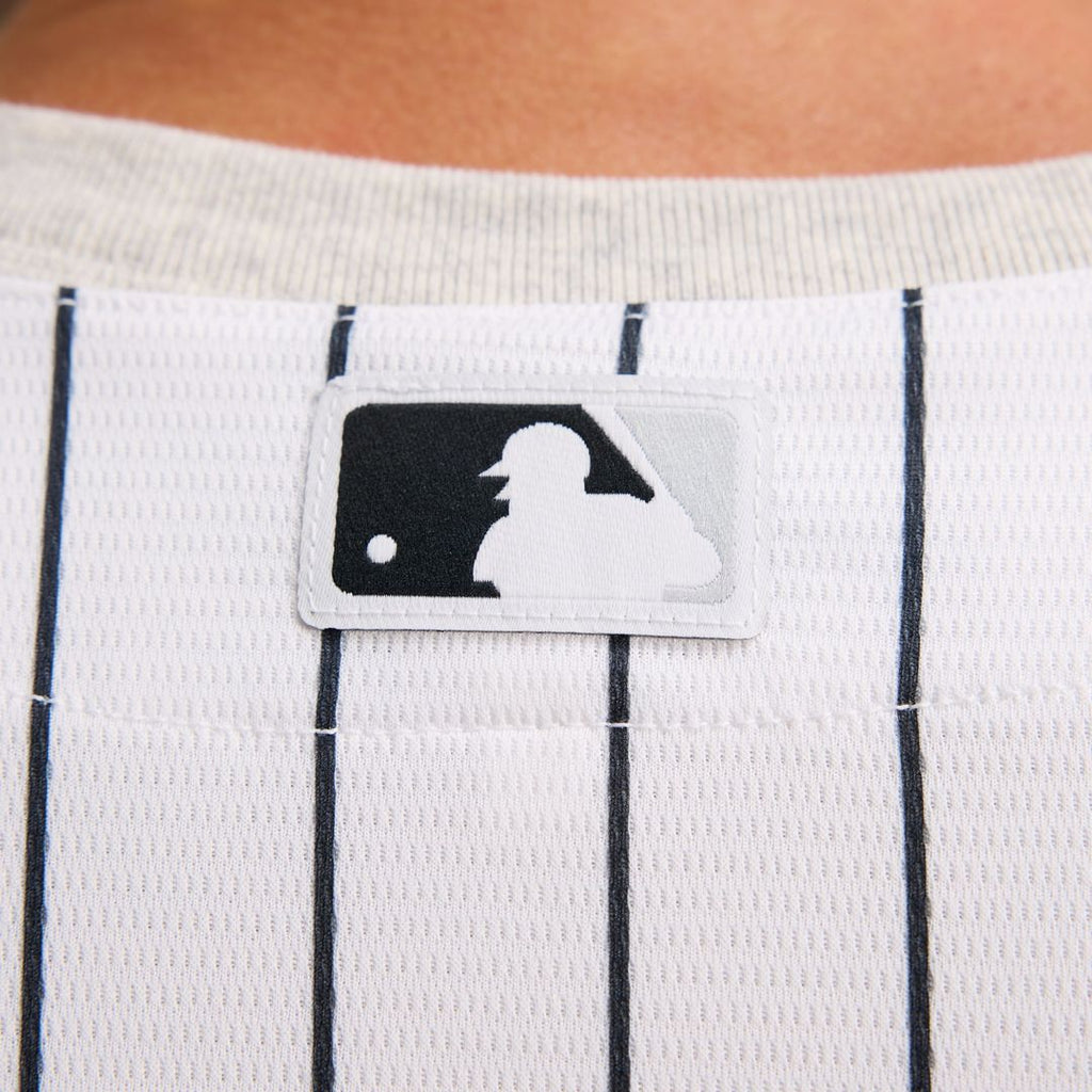 Chicago White Sox Nike Black Alternate Replica Team Jersey