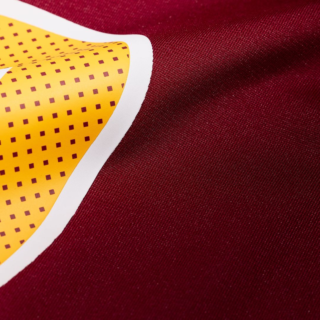 Will Harris Washington Commanders Game Jersey - Burgundy