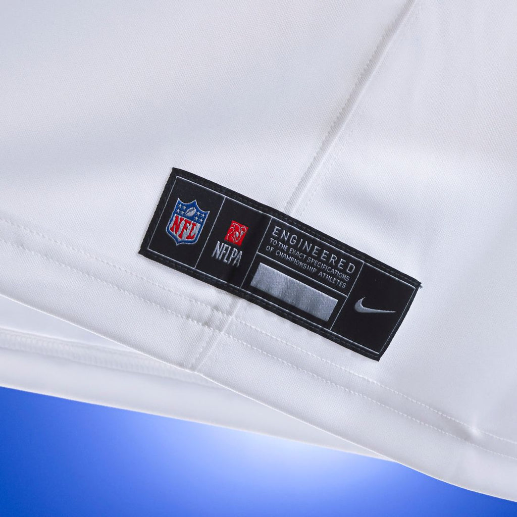 Matthew Stafford Los Angeles Rams Vapor F.U.S.E. Stitched Limited Jersey - White