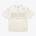 Bad Bunny Super Tazón Legacy Jersey - Cream