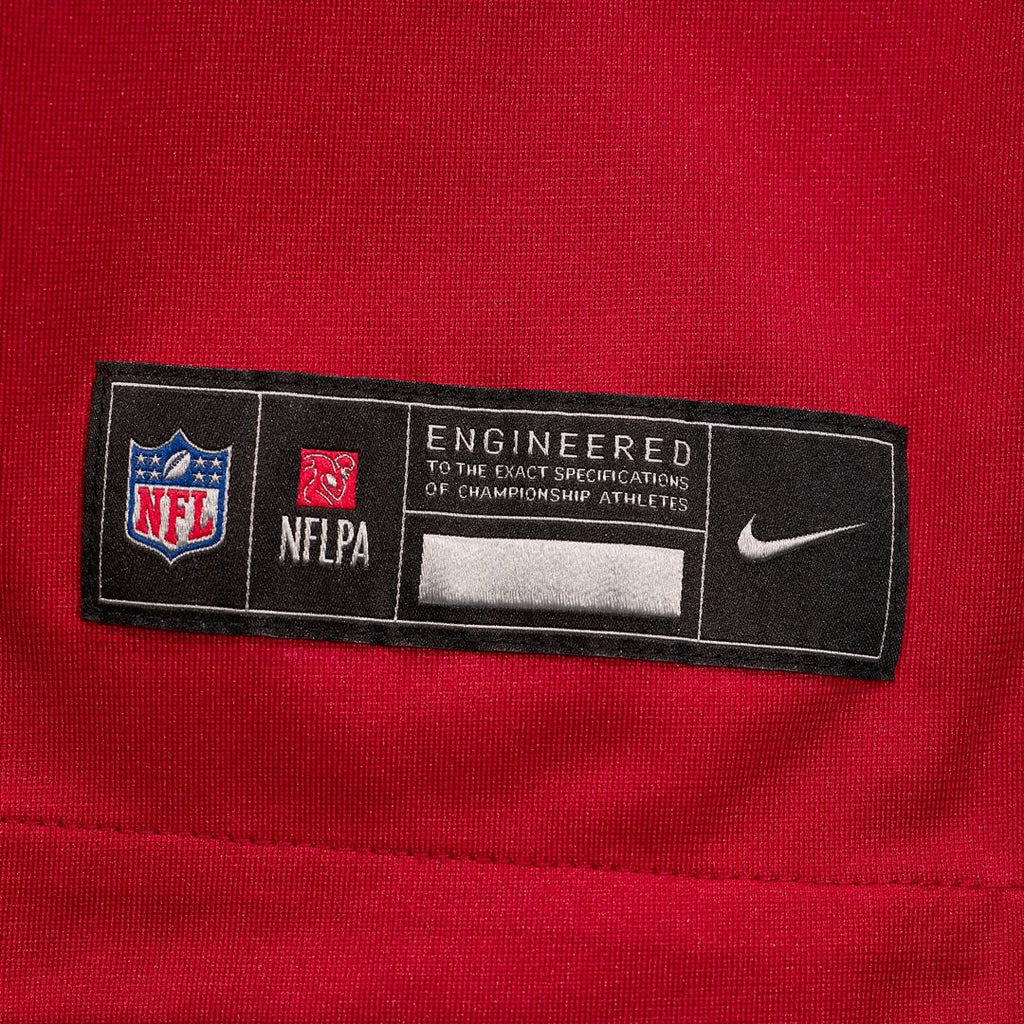 Darius Robinson Arizona Cardinals Game Jersey - Cardinal