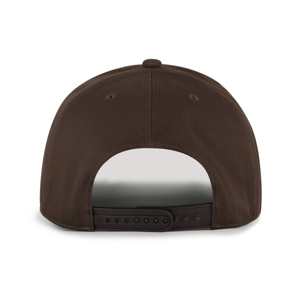 CLEVELAND BROWNS '47 HITCH RF RELAXED FIT