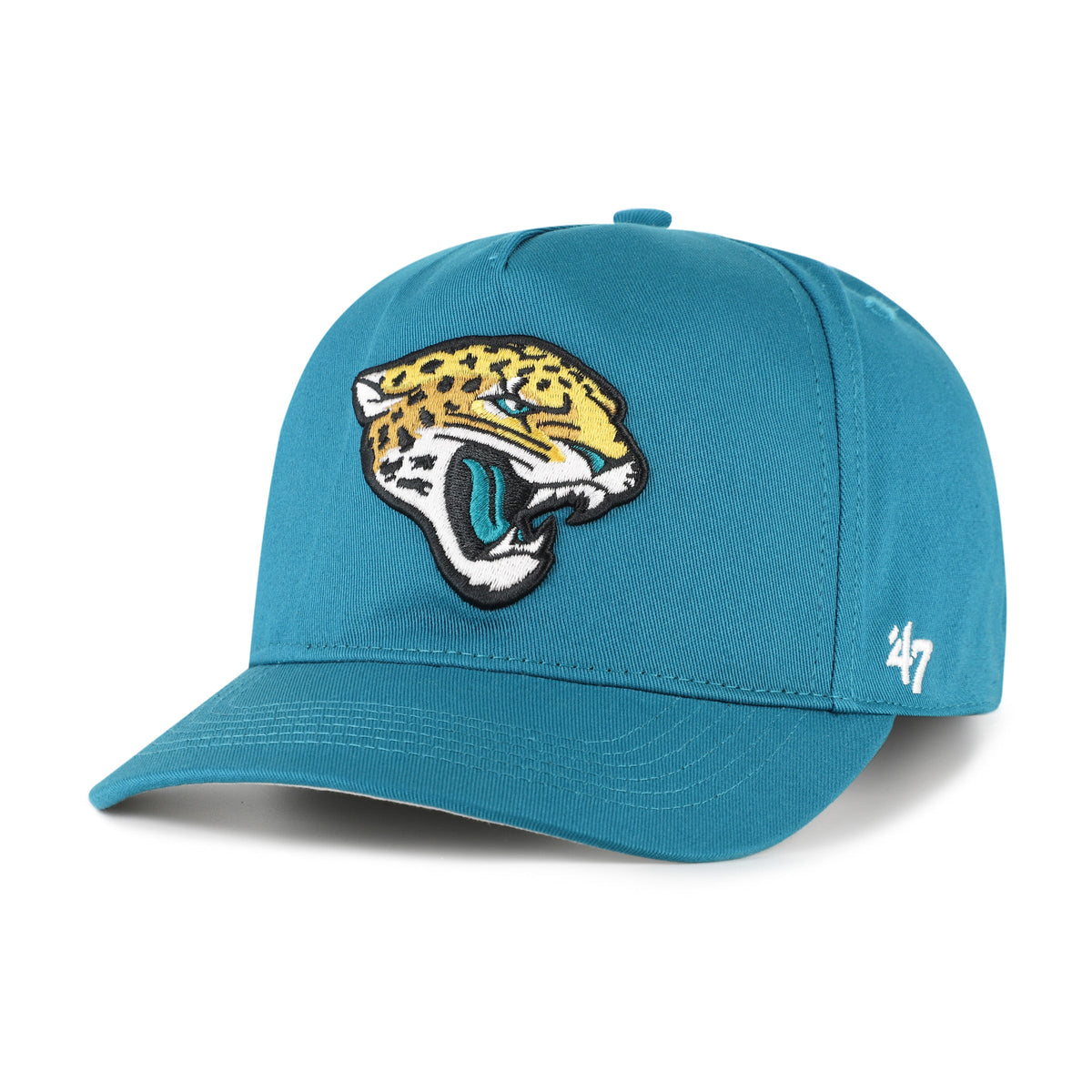 JACKSONVILLE JAGUARS '47 HITCH RF RELAXED FIT