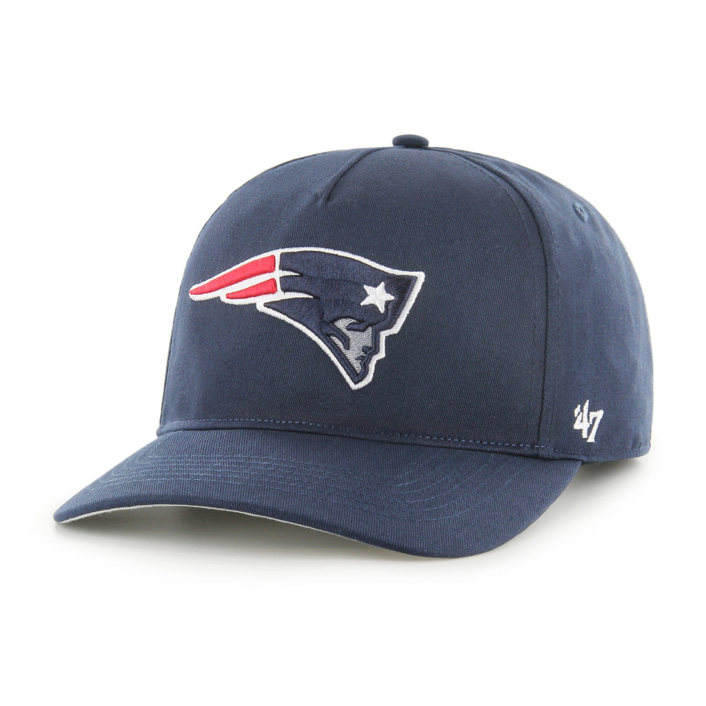 NEW ENGLAND PATRIOTS '47 HITCH RF RELAXED FIT