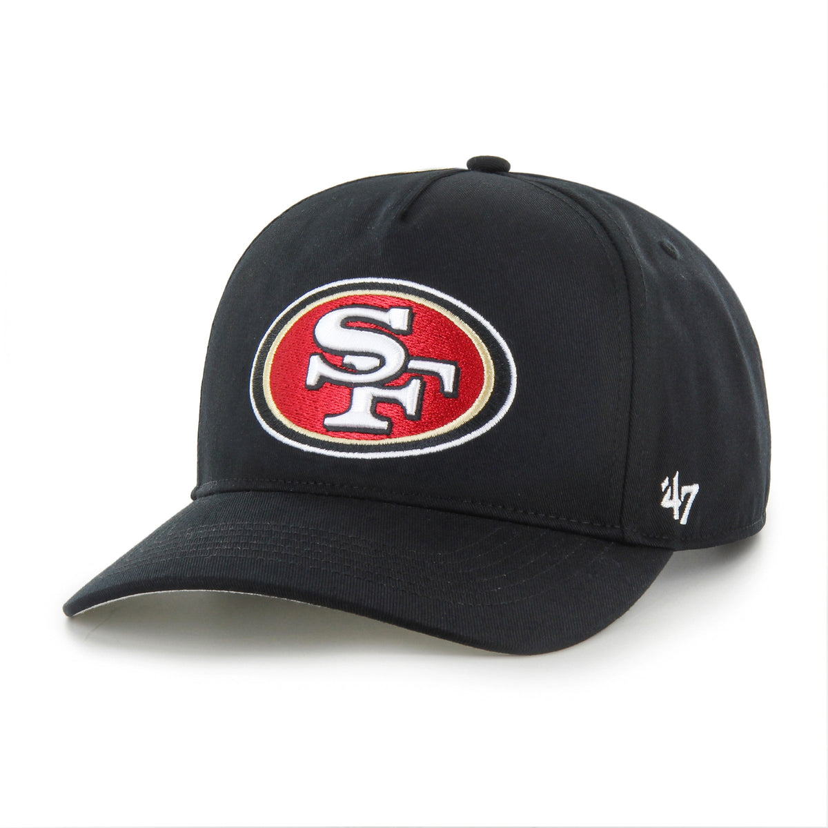 SAN FRANCISCO 49ERS '47 HITCH RF RELAXED FIT
