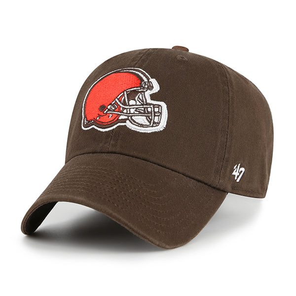 CLEVELAND BROWNS '47 CLEAN UP