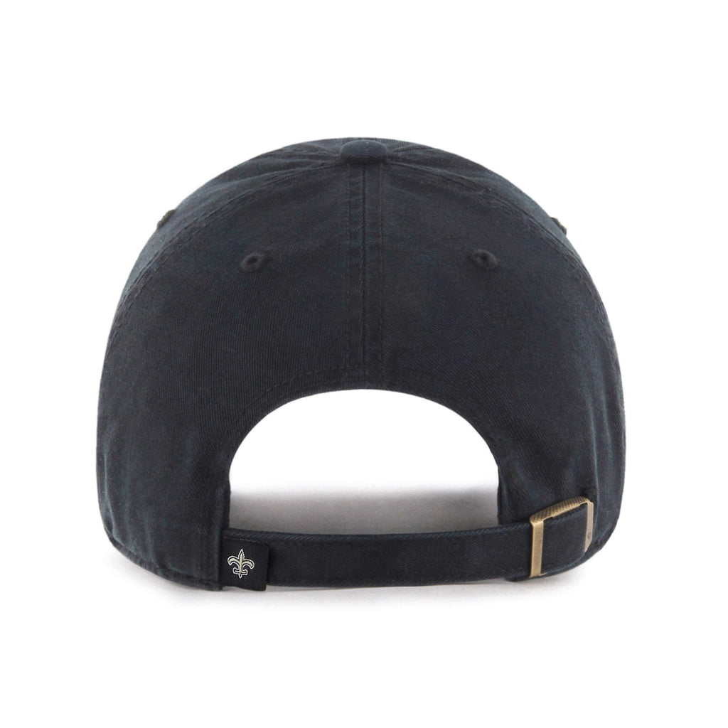 NEW ORLEANS SAINTS '47 CLEAN UP