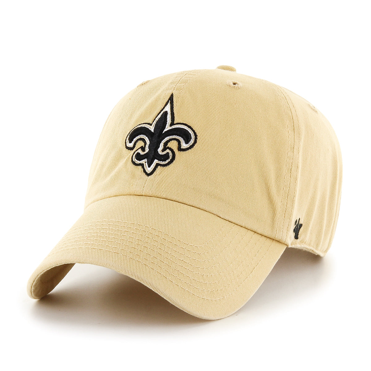 NEW ORLEANS SAINTS '47 CLEAN UP