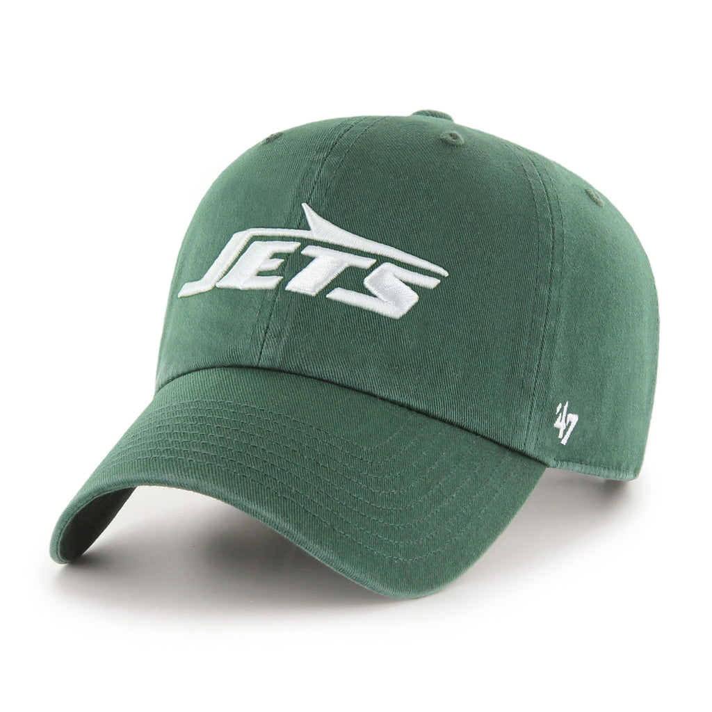 NEW YORK JETS '47 CLEAN UP