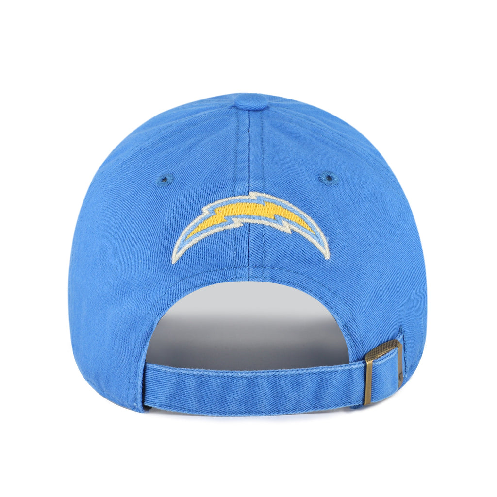 LOS ANGELES CHARGERS ZOEY '47 CLEAN UP WOMENS