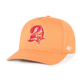 TAMPA BAY BUCCANEERS HISTORIC '47 HITCH RF RELAXED FIT