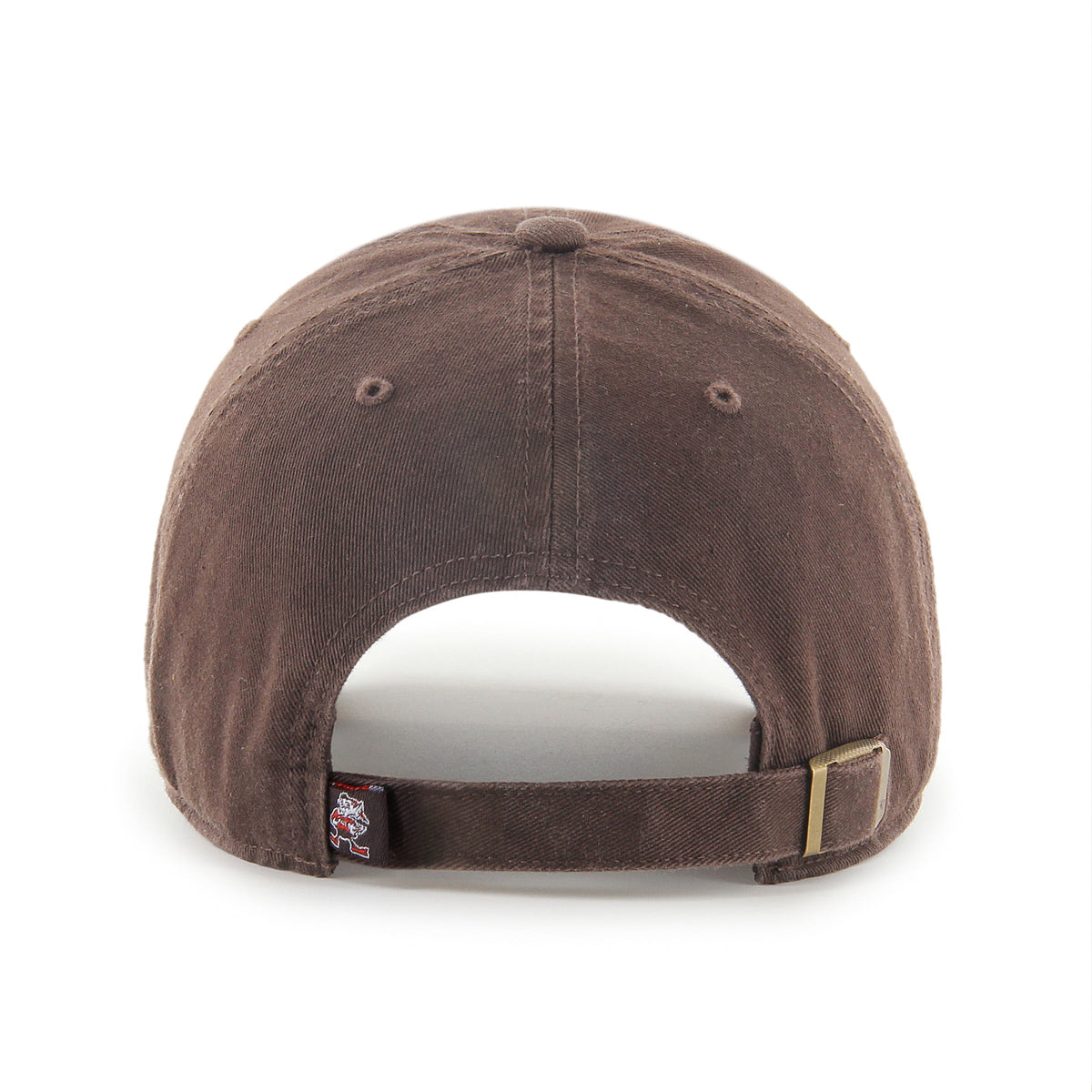 CLEVELAND BROWNS HISTORIC '47 CLEAN UP