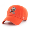 CLEVELAND BROWNS HISTORIC '47 CLEAN UP