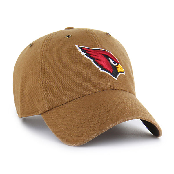 ARIZONA CARDINALS CARHARTT '47 CLEAN UP