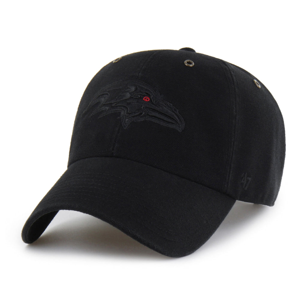 BALTIMORE RAVENS CARHARTT '47 CLEAN UP