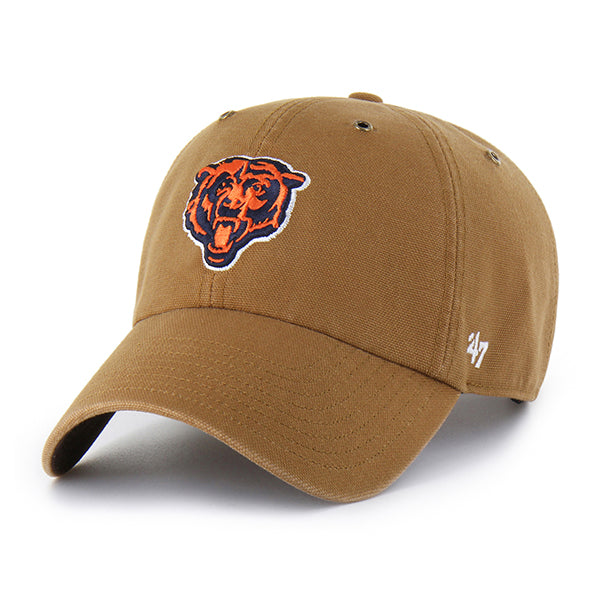 CHICAGO BEARS CARHARTT '47 CLEAN UP