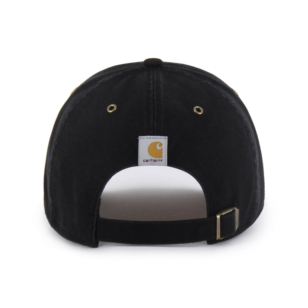 CLEVELAND BROWNS CARHARTT '47 CLEAN UP