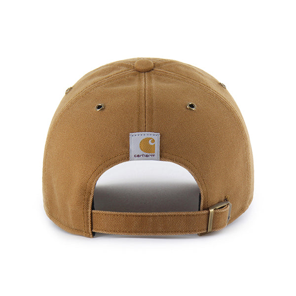DALLAS COWBOYS CARHARTT '47 CLEAN UP