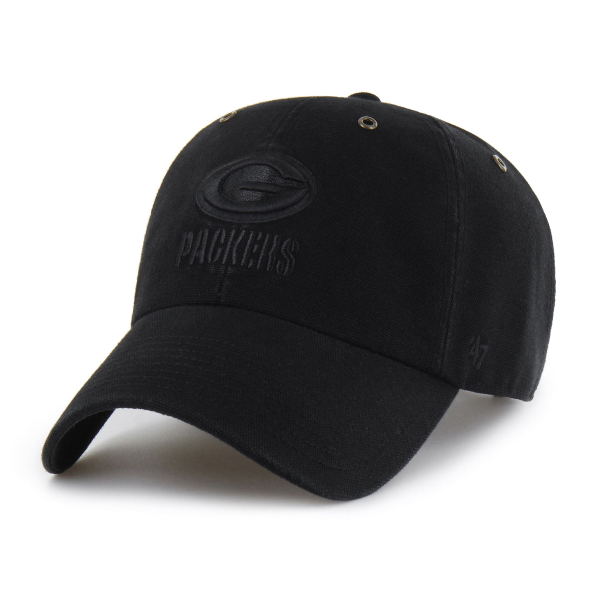GREEN BAY PACKERS CARHARTT '47 CLEAN UP