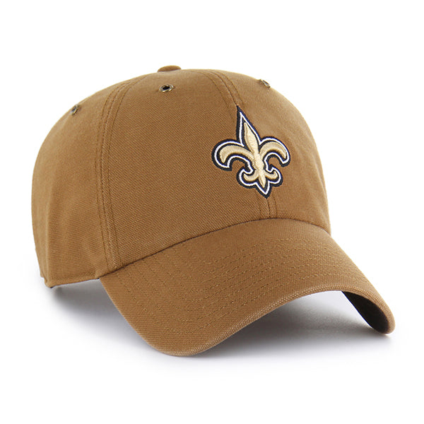 NEW ORLEANS SAINTS CARHARTT '47 CLEAN UP