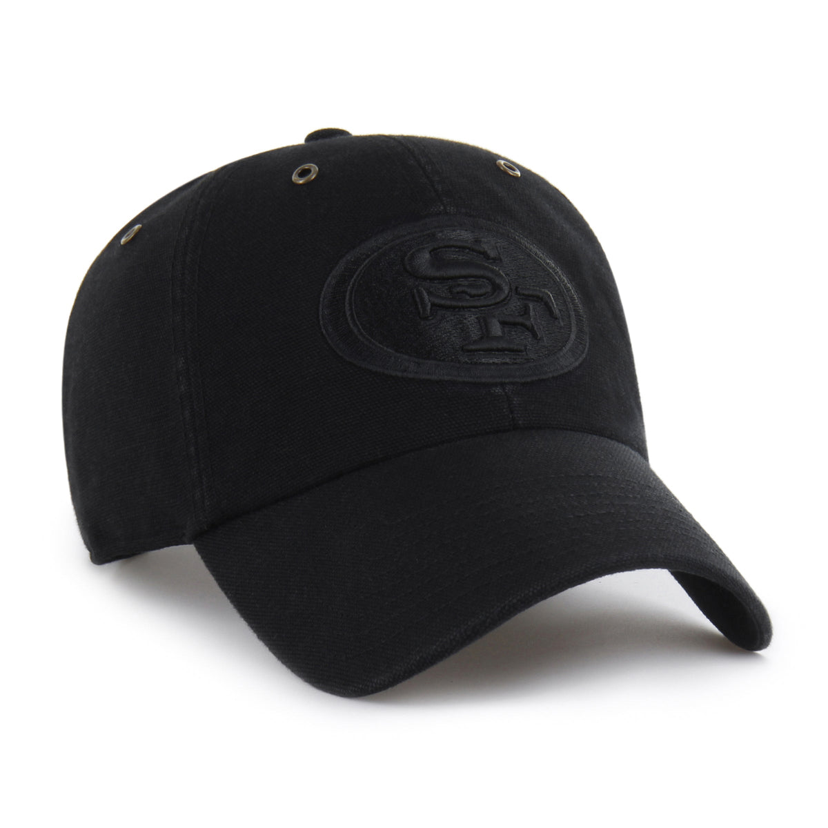 SAN FRANCISCO 49ERS CARHARTT '47 CLEAN UP
