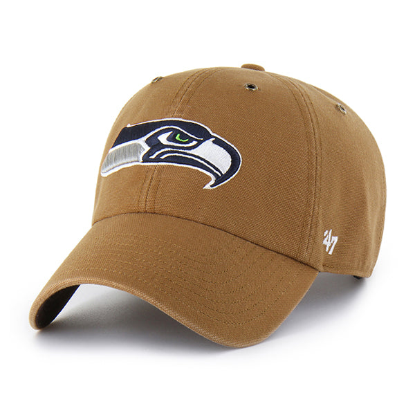 SEATTLE SEAHAWKS CARHARTT '47 CLEAN UP