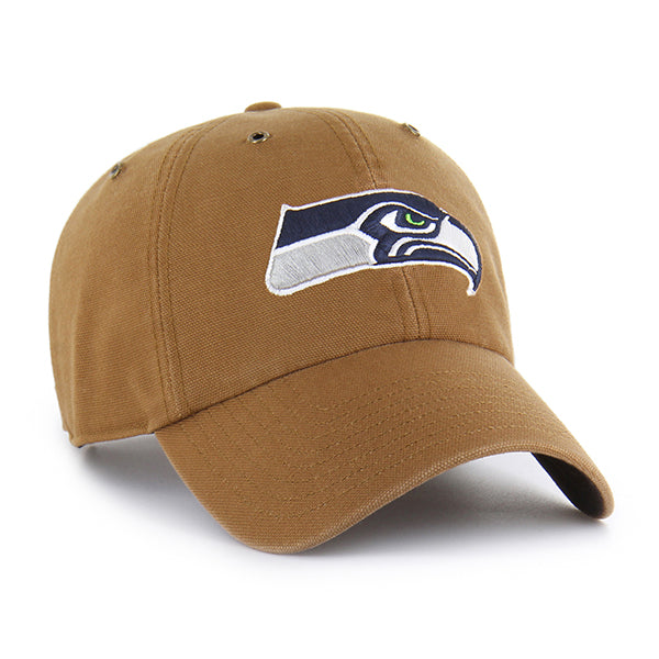 SEATTLE SEAHAWKS CARHARTT '47 CLEAN UP